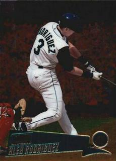 Alex Rodriguez