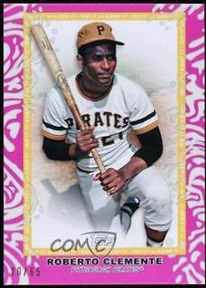 Roberto Clemente