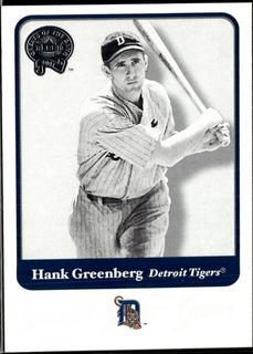 Hank Greenberg