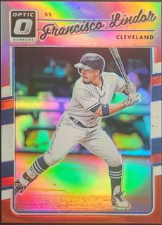 Francisco Lindor