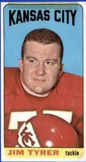 Jim Tyrer
