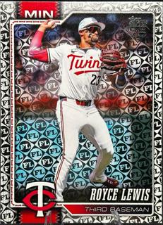 Royce Lewis