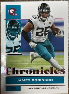 James Robinson