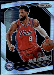 Paul George