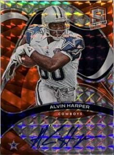 Alvin Harper
