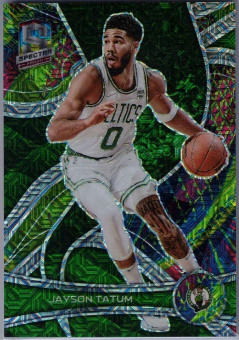 Jayson Tatum