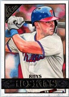 Rhys Hoskins