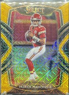 Patrick Mahomes II