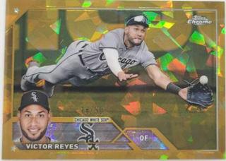 Victor Reyes