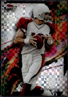 Kurt Warner