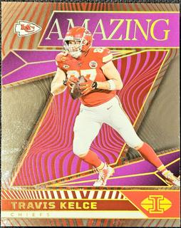 Travis Kelce