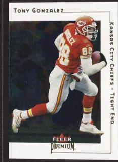 Tony Gonzalez