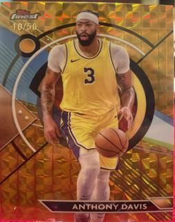Anthony Davis