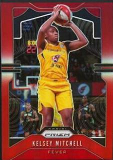 Kelsey Mitchell