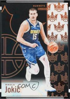 Nikola Jokic