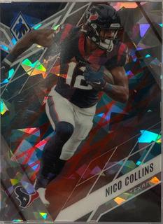 Nico Collins