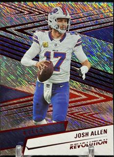 Josh Allen