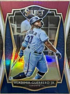 Vladimir Guerrero Jr.