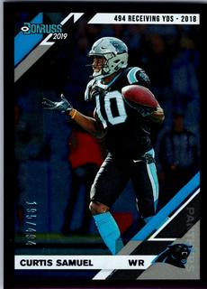 Curtis Samuel