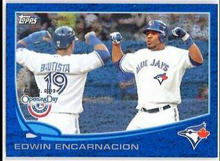 Edwin Encarnacion