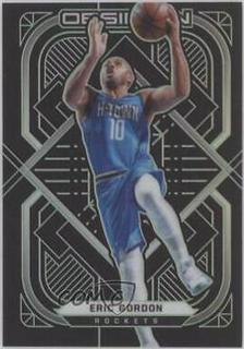 Eric Gordon