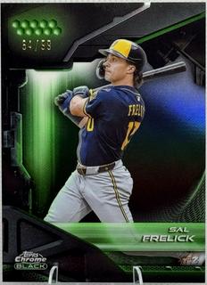 Sal Frelick