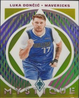 Luka Doncic