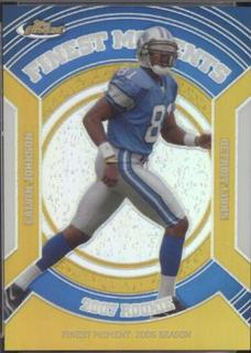 Calvin Johnson