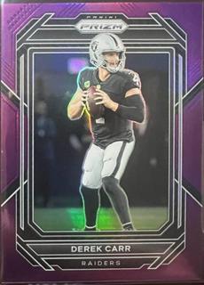 Derek Carr