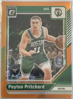 Payton Pritchard