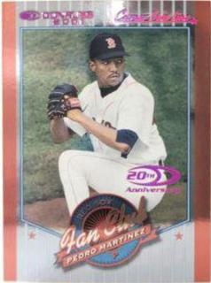 Pedro Martinez