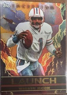 Warren Moon