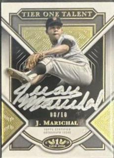 Juan Marichal