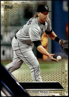 Mark Reynolds