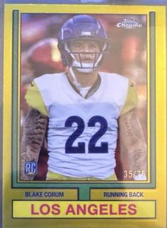 Blake Corum