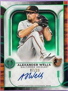 Alexander Wells