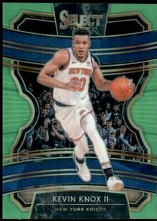Kevin Knox II