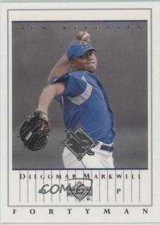 Diegomar Markwell