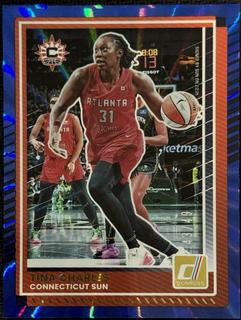 Tina Charles