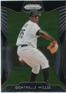 Dontrelle Willis