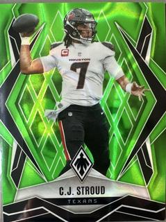 C.J. Stroud