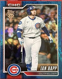 Ian Happ