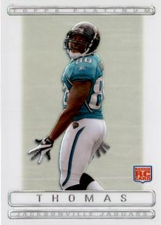 Mike Thomas