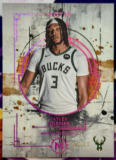Myles Turner