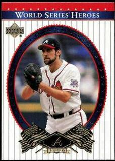 John Smoltz