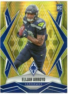 Elijah Arroyo