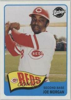 Joe Morgan