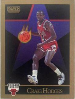 Craig Hodges