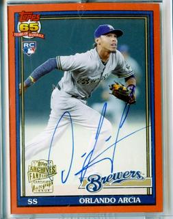 Orlando Arcia