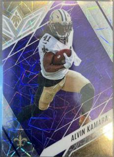 Alvin Kamara